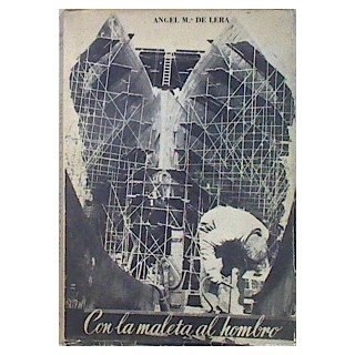 CON LA MALETA AL HOMBRO (Notas de una excursión po Alemania)