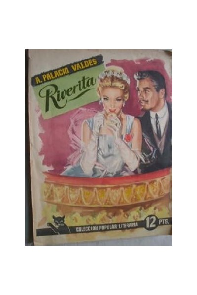 RIVERITA - A. Palacio Valdes