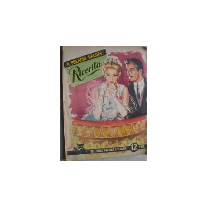 RIVERITA - A. Palacio Valdes