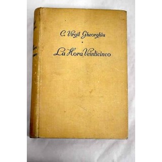 La hora Veinticinco.