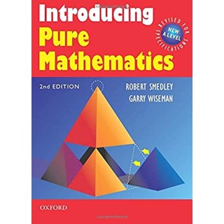 Introducing Pure Mathematics