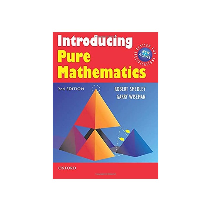Introducing Pure Mathematics