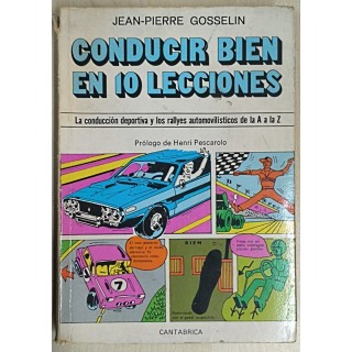 Conducir bien en diez lecciones