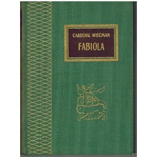 FABIOLA - CARDENAL WISEMAN