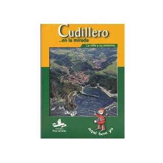 Cudillero en la mirada. La villa y su entorno