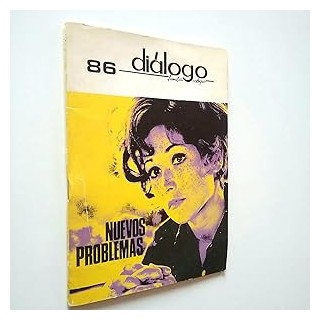 Nuevos problemas. Revista Diálogo 86