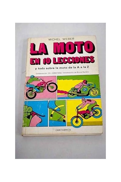 La moto en diez lecciones