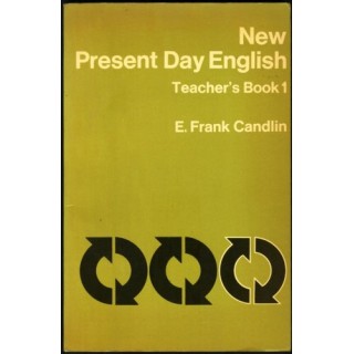 New Present Day English