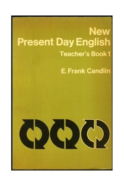 New Present Day English