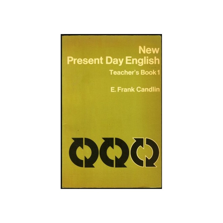 New Present Day English