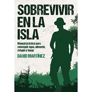 SOBREVIVIR EN LA ISLA