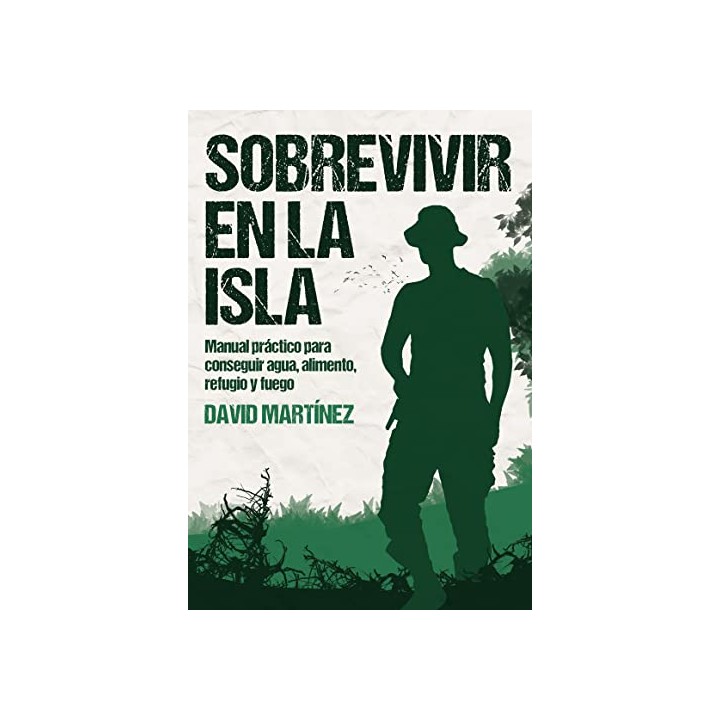SOBREVIVIR EN LA ISLA