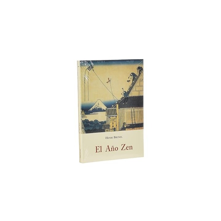 El Año zen - Henri Brunel