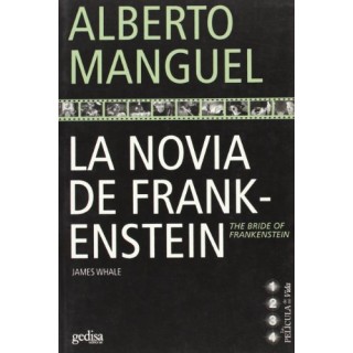 La novia de Frankenstein