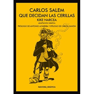 Que decidan las cerillas