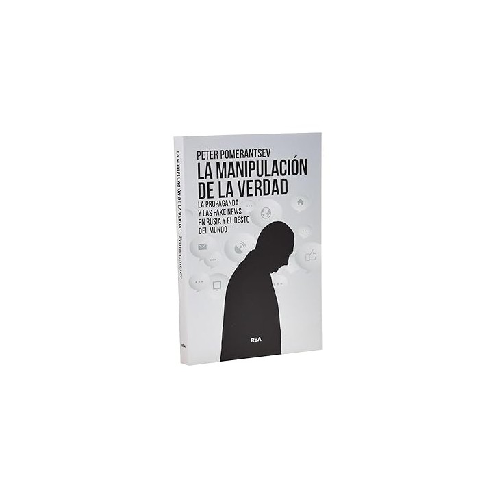 La manipulación de la verdad