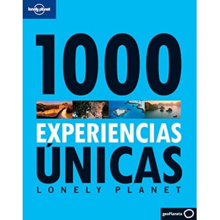 1000 Experiencias Unicas