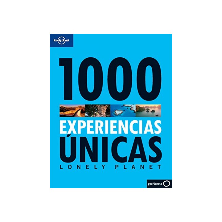 1000 Experiencias Unicas