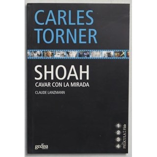 Shoah - Carles Torner.