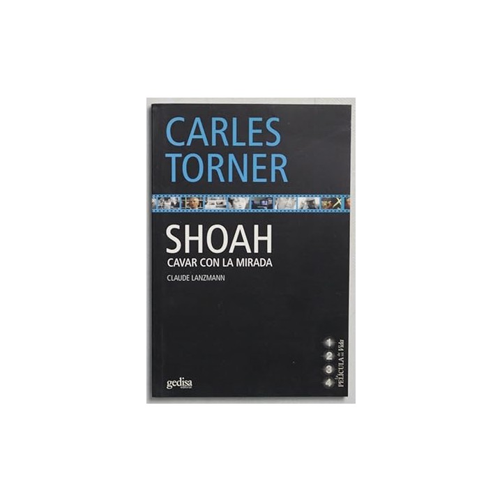 Shoah - Carles Torner.