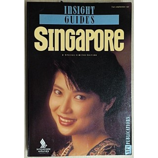 Insight Guides. Singapore