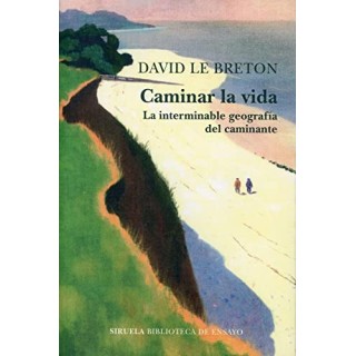 Caminar la vida. La interminable geografia del caminante