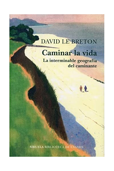 Caminar la vida. La interminable geografia del caminante