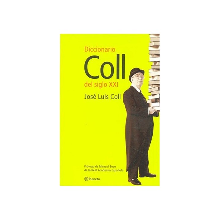 Diccionario Coll del Siglo XXI