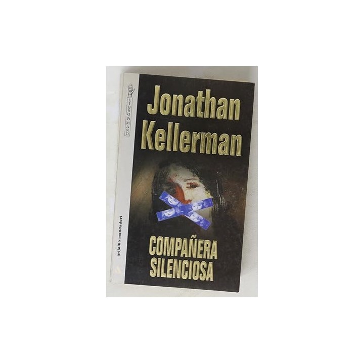 Compañera silenciosa