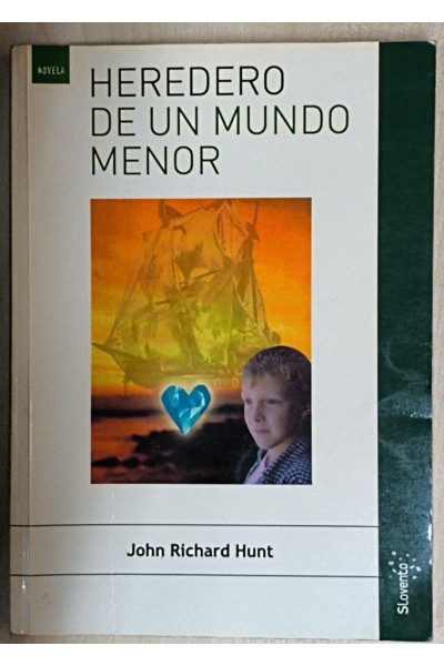 Heredero de un mundo menor