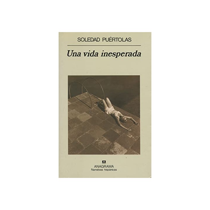 Una vida inesperada.