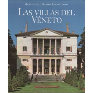 Las Villas del Véneto