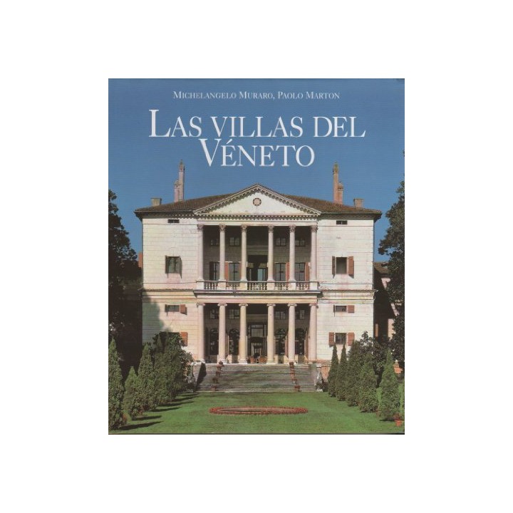 Las Villas del Véneto