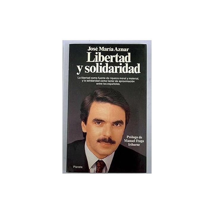 Libertad y solidaridad
