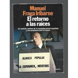 El retorno a las raíces
