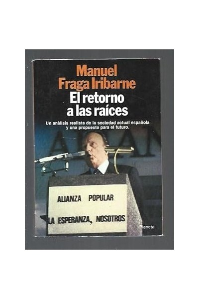 El retorno a las raíces