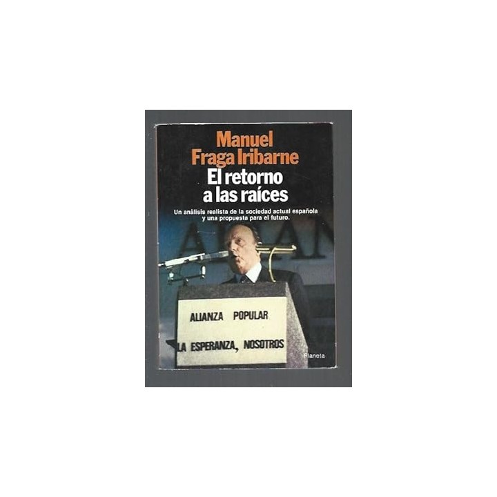 El retorno a las raíces