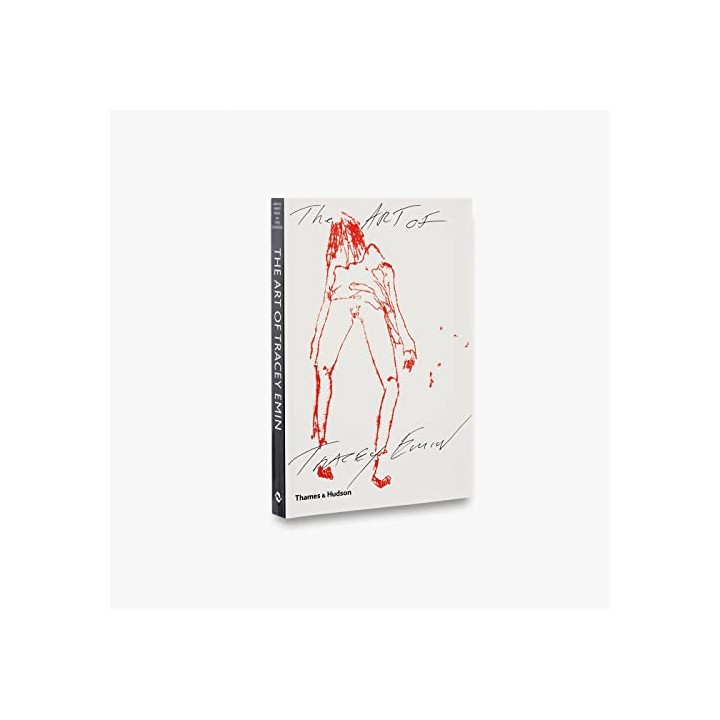 The Art of Tracey Emin