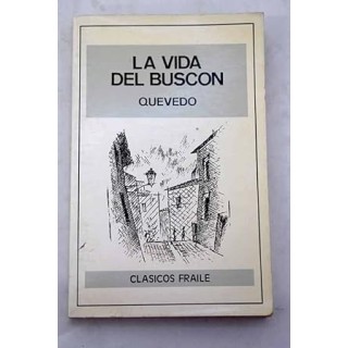 Historia de la Vida del Buscón