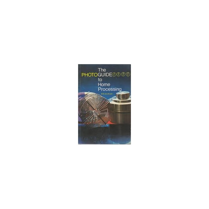 The Photoguide to Home Processing
