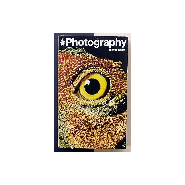 Photography - eric de Mare