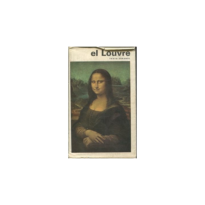 El Louvre - Michel Gallet