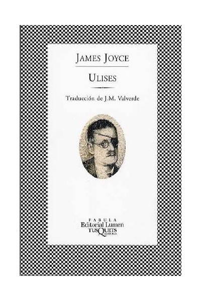 Ulises - James Joyce