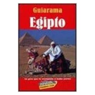 Egipto Guiarama La guia que te acompaña a todas partes