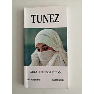 TÚNEZ Guía de bolsillo