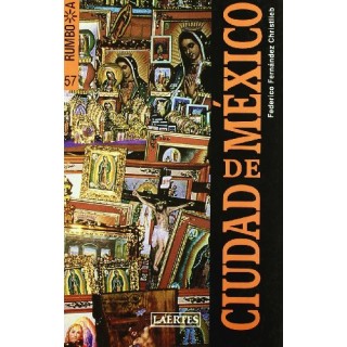 Ciudad de México. Guia Viaje