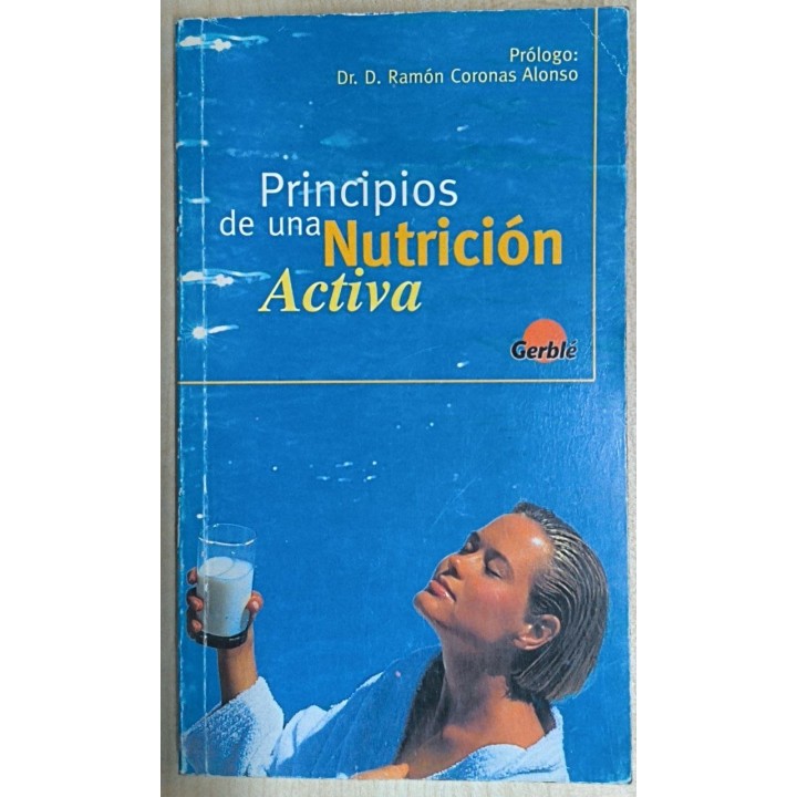 Principios de una nutrición activa