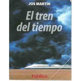 El tren del tiempo - Jos Martín