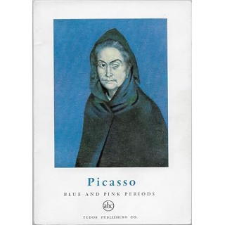 PICASSO, BLUE AND PINK PERIODS