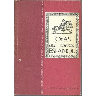 JOYAS DEL CUENTO ESPAÑOL